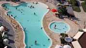 Camping Baia Verde****