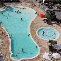 Camping Baia Verde - ckmarcopolo.cz