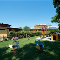 Camping Baia Verde - ckmarcopolo.cz