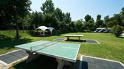 Camping Baia Verde****