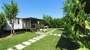 Camping Baia Verde****