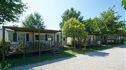 Camping Baia Verde****