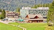 Hotel FRANZ ferdinand Mountain Resort Nassfeld ****