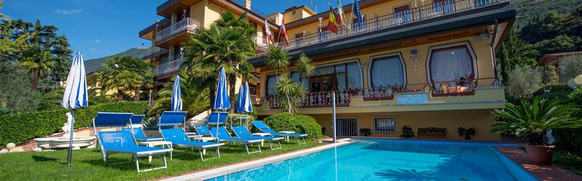 Hotel Cristallo - 