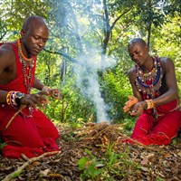 Mara Engai Wilderness Lodge 5* - ckmarcopolo.cz