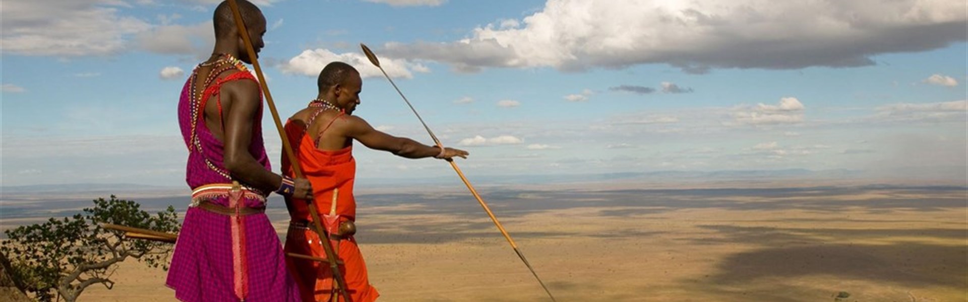 Marco Polo - Mara Engai Wilderness Lodge 5* - Kena_Safari_Masai Mara_Mara Engei