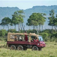 Mara Engai Wilderness Lodge 5* - Kena_Safari_Masai Mara_Mara Engei - ckmarcopolo.cz