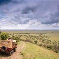 Mara Engai Wilderness Lodge 5* - Kena_Safari_Masai Mara_Mara Engei - ckmarcopolo.cz