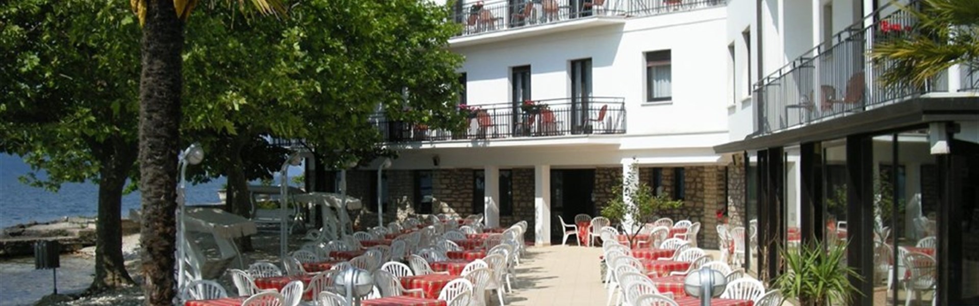 Marco Polo - Hotel Santa Maria - 