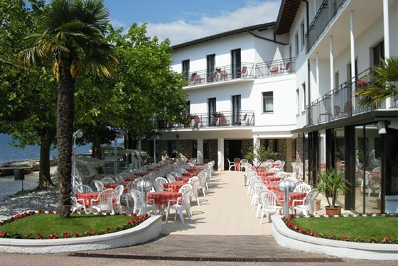 Marco Polo - Hotel Santa Maria - 