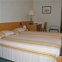 Hotel Santa Maria - ckmarcopolo.cz