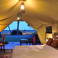 Sweetwaters Serena Camp 4* plus - ckmarcopolo.cz