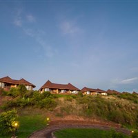 Lake Nakuru Sopa Lodge 4* - ckmarcopolo.cz