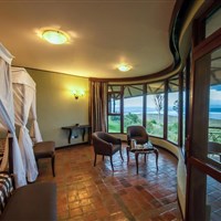 Lake Nakuru Sopa Lodge 4* - ckmarcopolo.cz