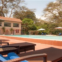 Lake Naivasha Country Club 4* - ckmarcopolo.cz