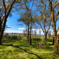 Lake Naivasha Country Club 4* - Keňa_Lake Naivasha_Crescent Camp - ckmarcopolo.cz