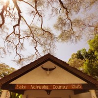 Lake Naivasha Country Club 4* - ckmarcopolo.cz