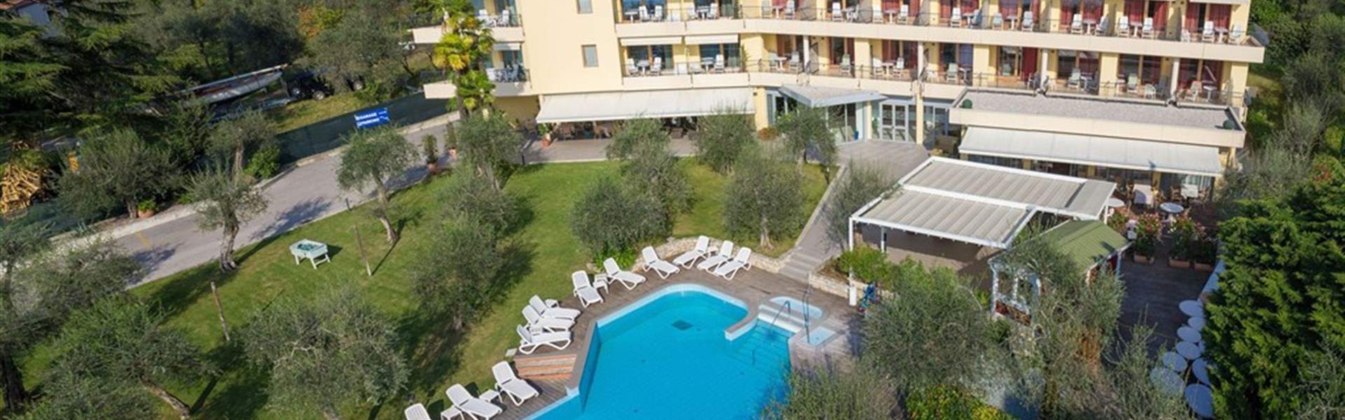 Marco Polo - Hotel Baia Verde - 