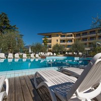 Hotel Baia Verde - ckmarcopolo.cz