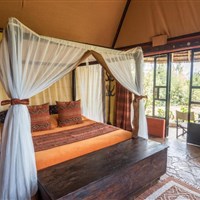 Rhino Watch Lodge 4* - ckmarcopolo.cz