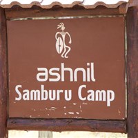 Ashnil Samburu Camp 4*plus - ckmarcopolo.cz