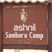 Ashnil Samburu Camp 5* - ckmarcopolo.cz