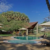 Ashnil Samburu Camp 5* - ckmarcopolo.cz