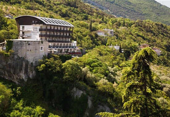 Hotel Forte Charme - Evropa