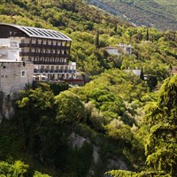 Hotel Forte Charme - ckmarcopolo.cz