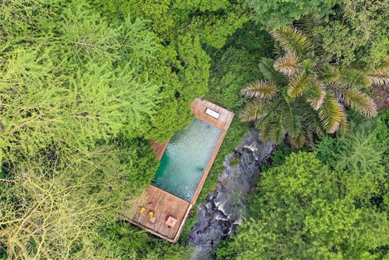 Marco Polo - Porini Rhino River Camp Meru 4*plus - 