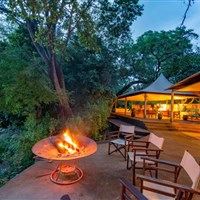 Porini Rhino River Camp Meru 4*plus - ckmarcopolo.cz