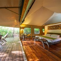 Porini Rhino River Camp Meru 4*plus - ckmarcopolo.cz