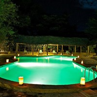 Samburu InterPids Camp 4* plus - ckmarcopolo.cz