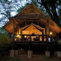 Samburu InterPids Camp 4* plus - ckmarcopolo.cz