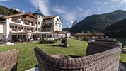 Hotel Alpenheim Charming & Spa****