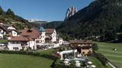 Hotel Alpenheim Charming & Spa****