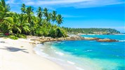 Srí Lanka - velký okruh s průvodcem a  pobytem u moře - 11 dní
