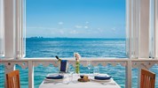 Zoetry Villa Rolandi Isla Mujeres Cancun 5* All Inclusive