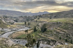  Peru - 2