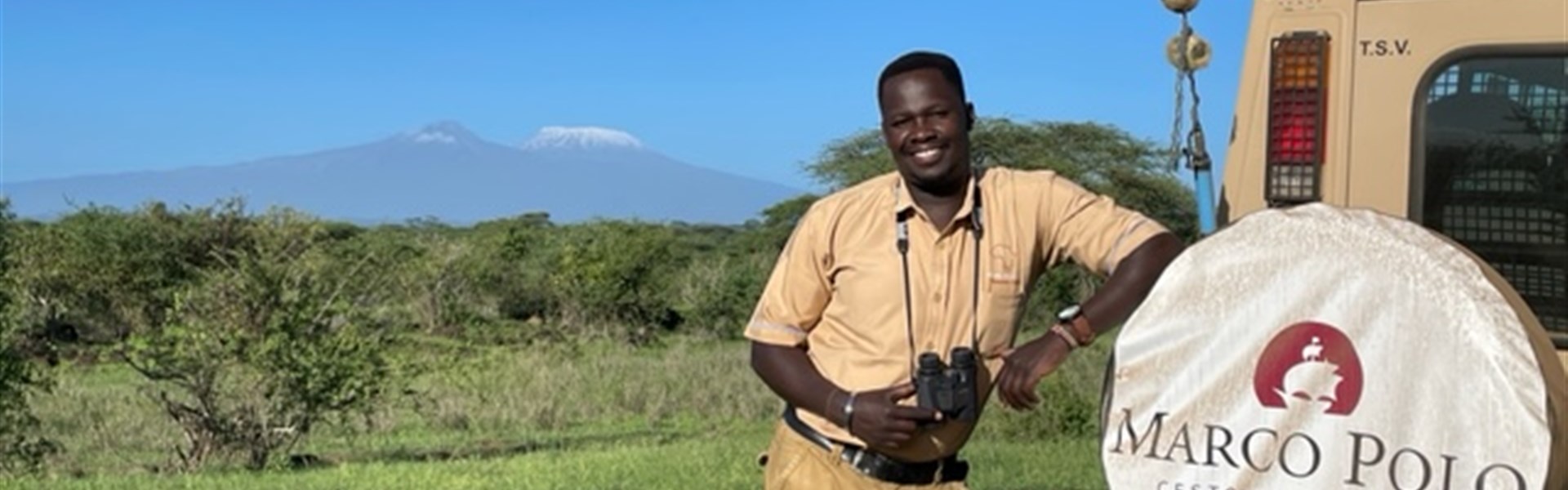 Amboseli - 