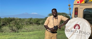  Amboseli - 1