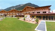 Wellness Hotel Ratschings****
