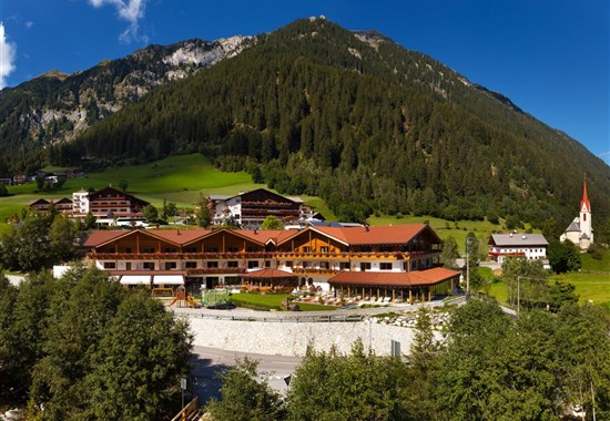 Wellness Hotel Ratschings - Ratschings - 