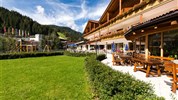 Wellness Hotel Ratschings****