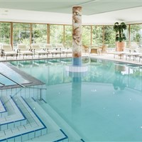 Wellness Hotel Ratschings - ckmarcopolo.cz