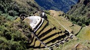 Peru: Inca Trail