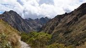 Peru: Inca Trail