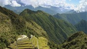 Peru: Inca Trail