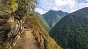 Peru: Inca Trail