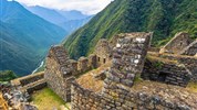 Peru: Inca Trail